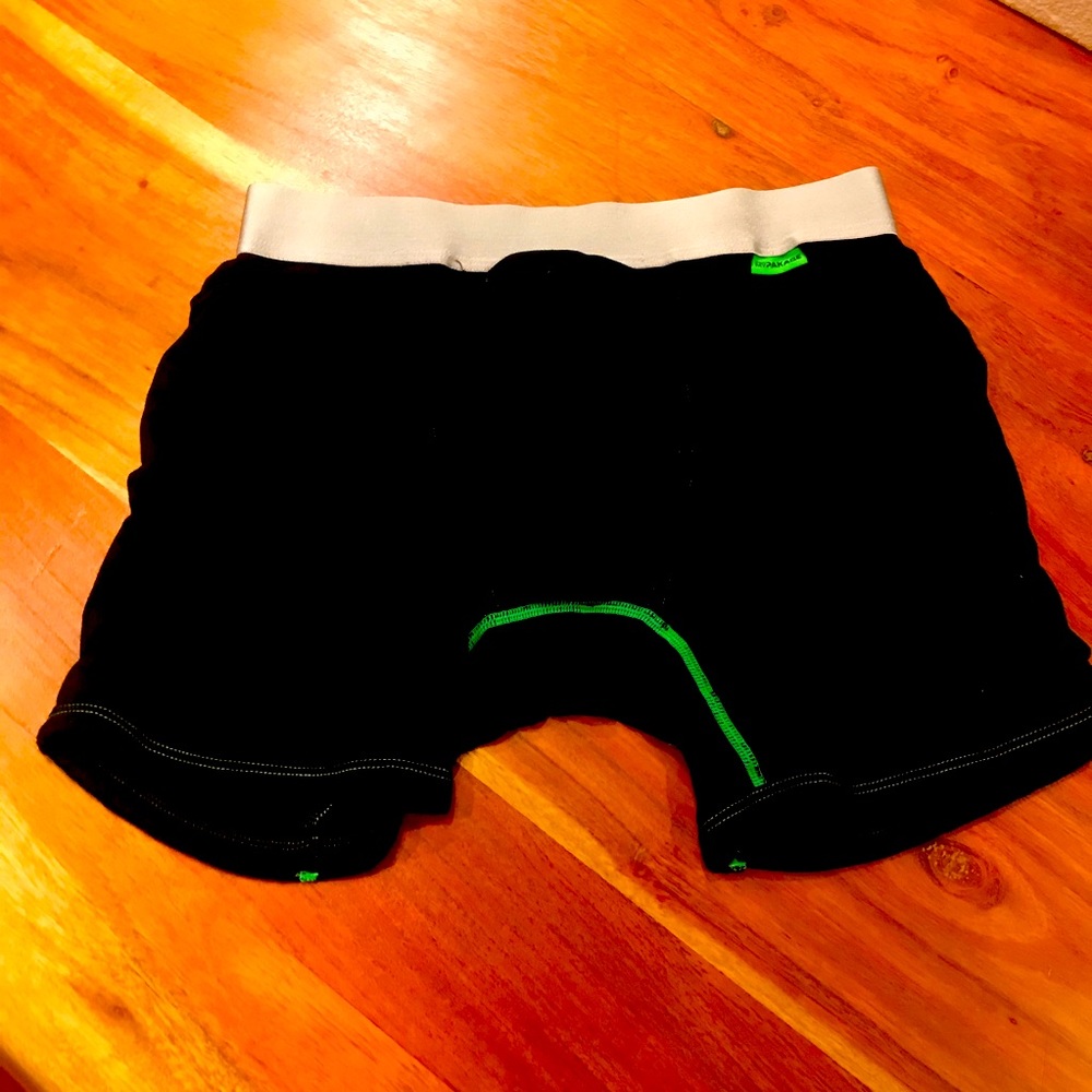 My Package Boxer Briefs